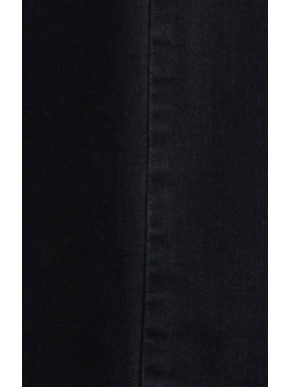 WIT & WISDOM NWT SAM HIGH RISE WASHED BLACK WIDE LEG JEAN. SIZE 8 - Picture 5 of 14